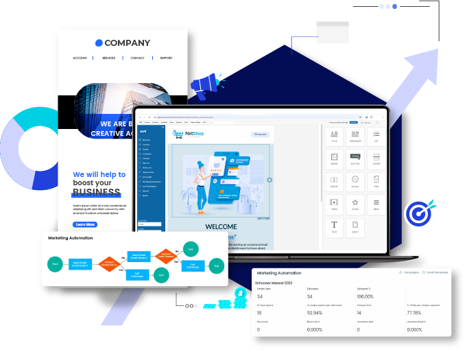 attract new customers