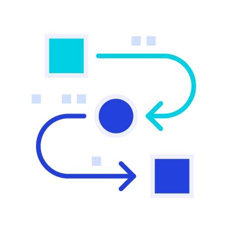 Automated workflow