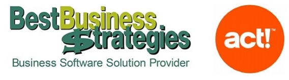 Best Business Strategies, Act! Consultants