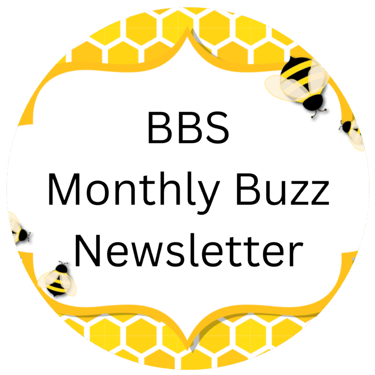 BBS Newsletter