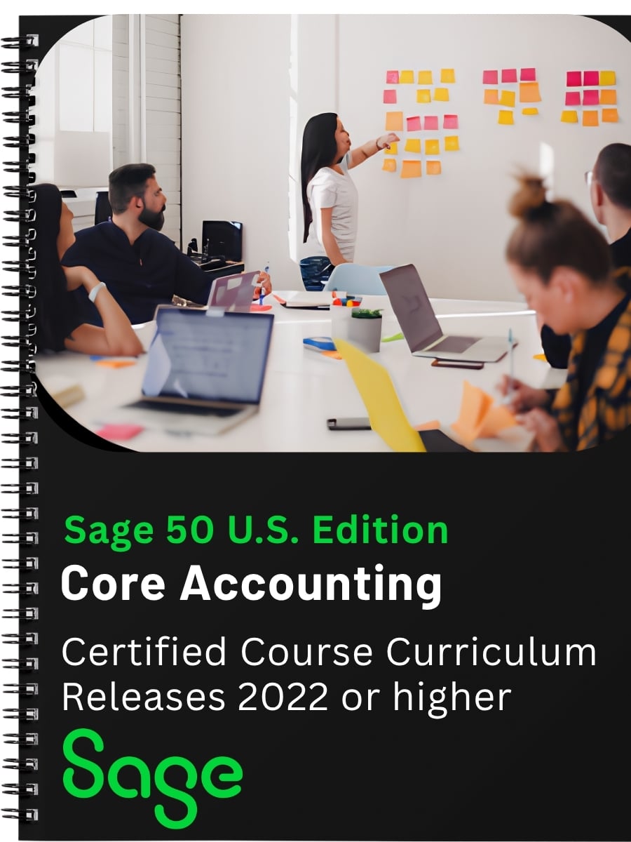 Core Accounting