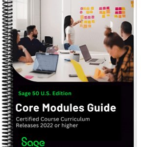 Core Modules US Study Guide