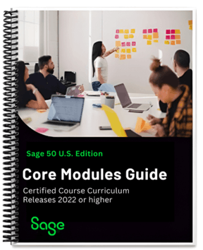 Core Modules US Study Guide