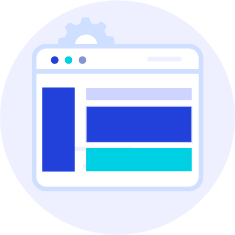 Custom Layouts