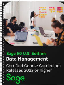 Data management trainiing guide