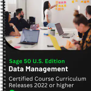 Data management trainiing guide