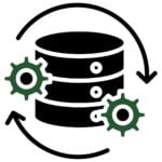 Data conversions