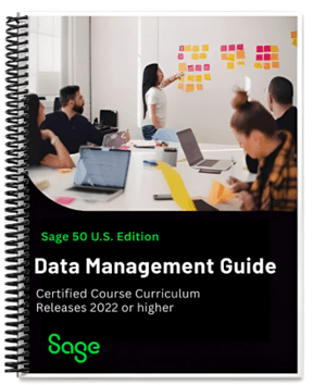 Data Management Us Study Guide