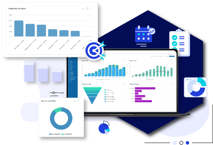 Focus on What Really Matters