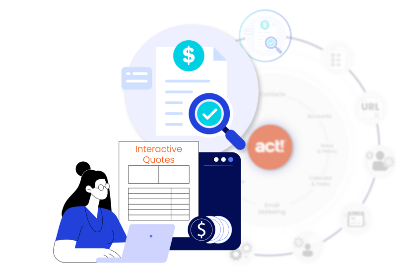 Generate & Manage quotes