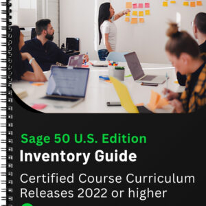 Inventory Study Guide