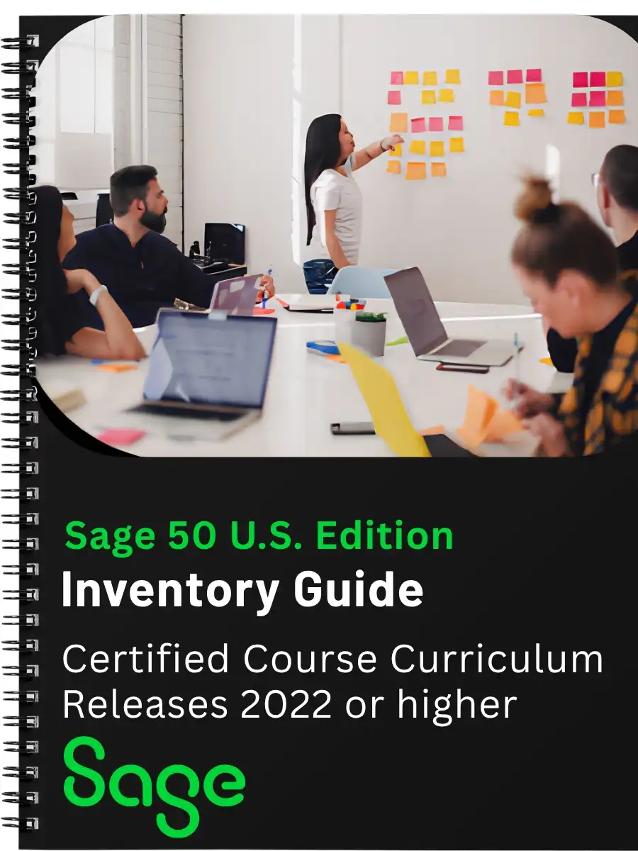 Inventory Study Guide