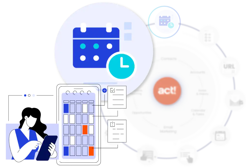 Online appointment scheduling