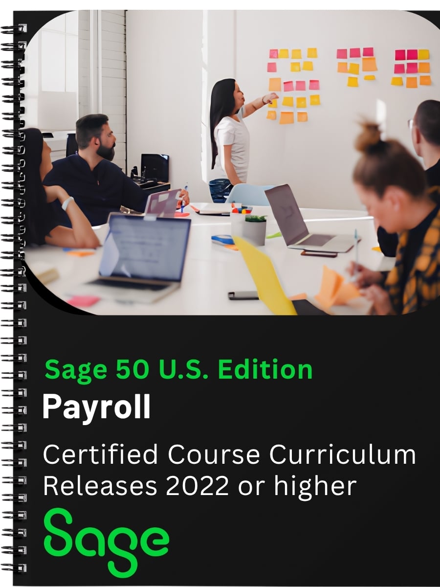 Payroll Study Guide