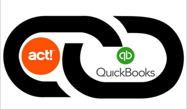 QuicKBooks Link for Act!