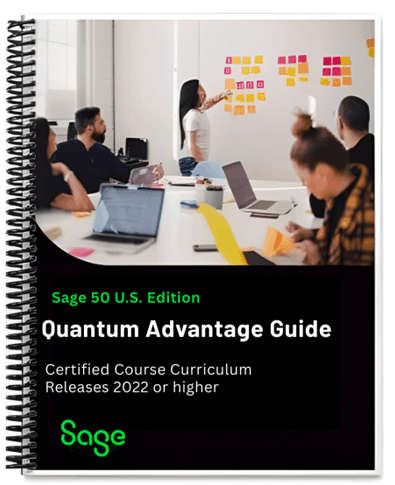 Quantum Advantage Us Study Guide