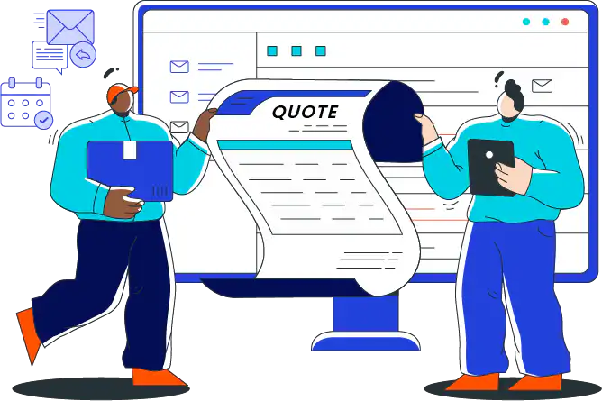Automate Quotes