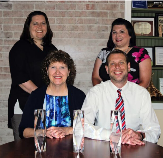 Best Business Strategies Team