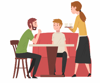 Restaurants