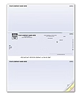 Software compatible checks