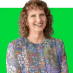 Picture of Shirley Byard