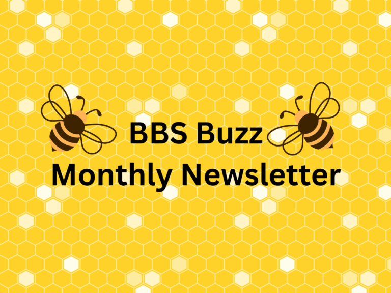 BBS Buzz