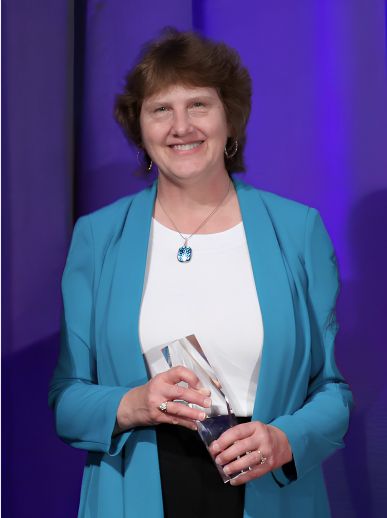 Shirley Byard
Sage 50 Certified Consultant & Owner of Best Business Strategies