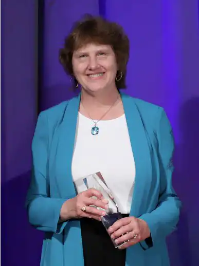 Shirley Byard