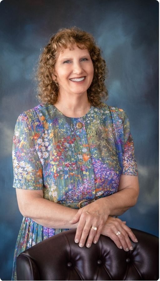 Shirley Byard Certified Sage 50 Reseller