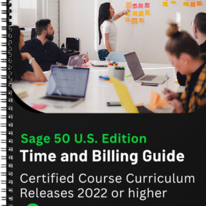 Time & Billing Study Guide