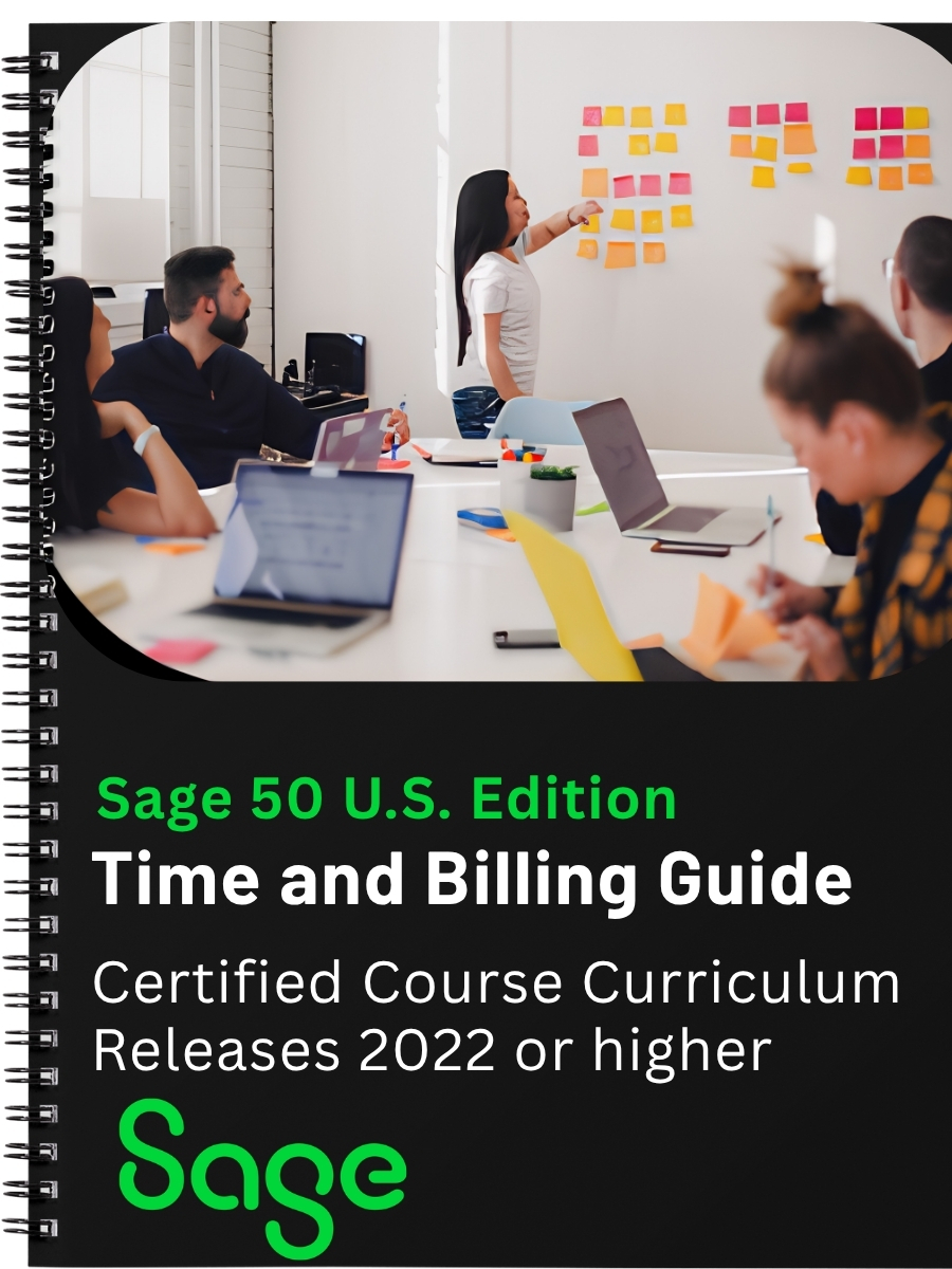Time & Billing Study Guide