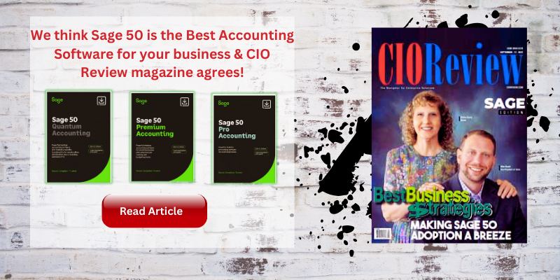 Best Business Strategies on the cover of Cio Review magazine
