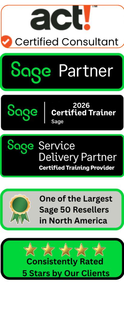 Best Business Strategies Certifications and achievements