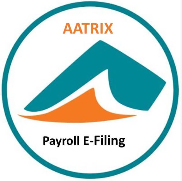 Aatrix Payroll Efiling
