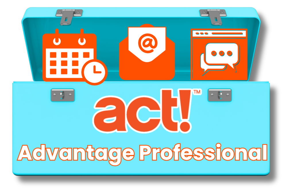 Act! Advantage Professional