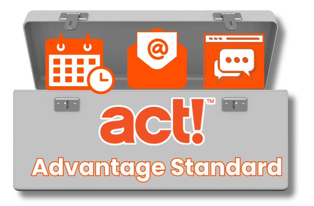 Act! Advantage Standard