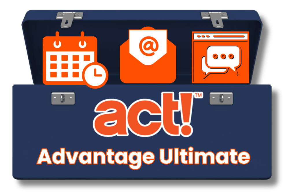 Act! Advantage Ultimate