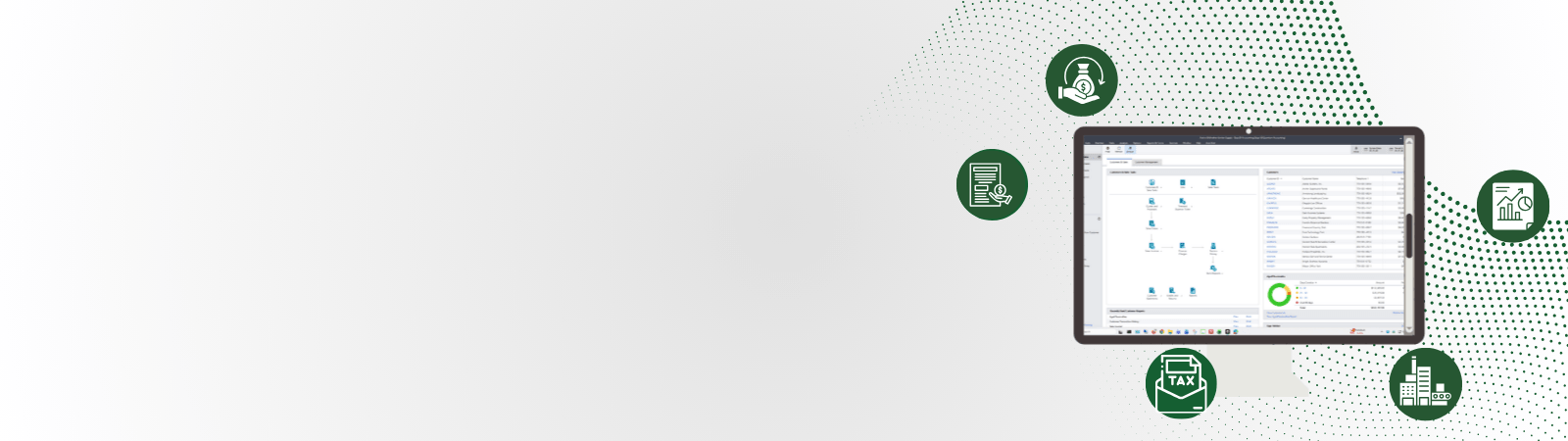 Sage 50 add0ns