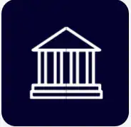 Bank Icon
