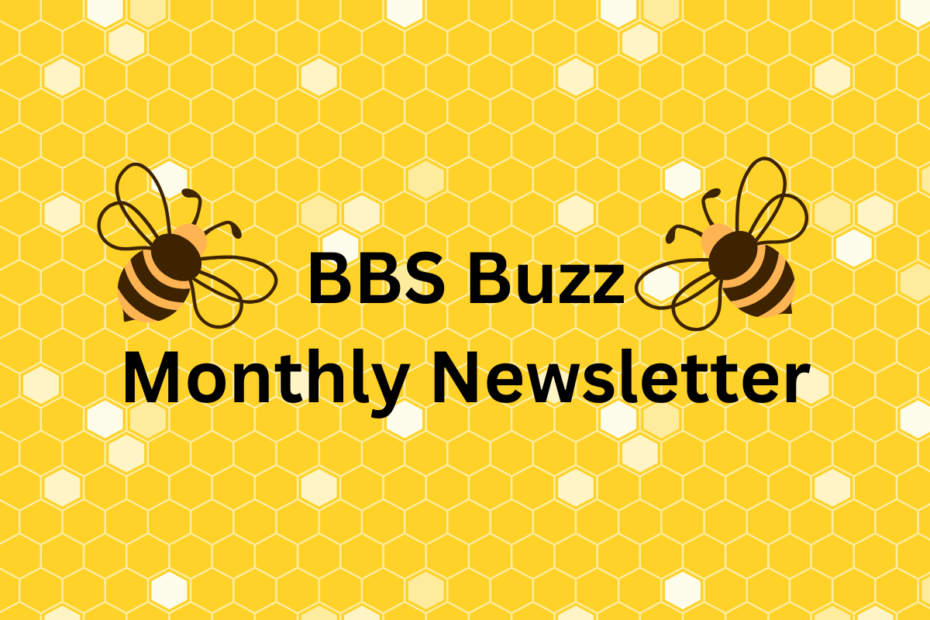 BBS Buzz