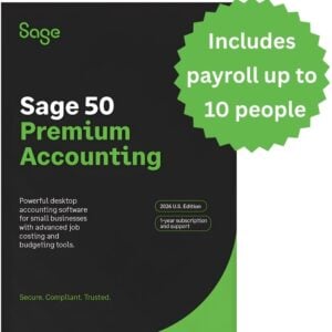 1 User Premium Bundle