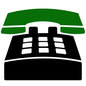 phone icon