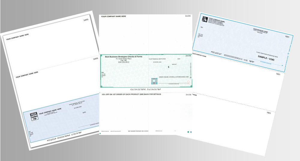 Sage 50 Laser Checks Options