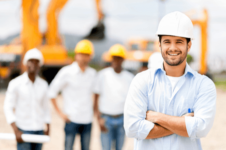 construction
