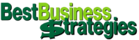 Best Business Strategies logo
