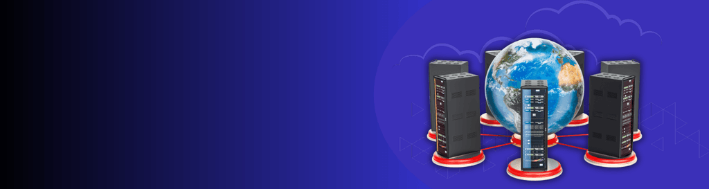 Hosting Solutions