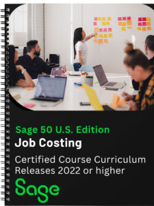 Job Costing Study Guide
