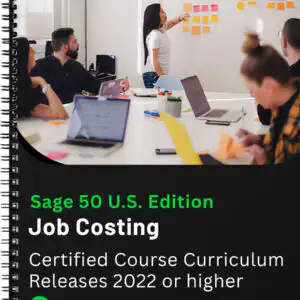 Job Costing Study Guide