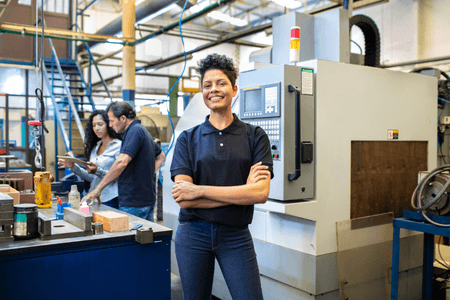 Manufacturing