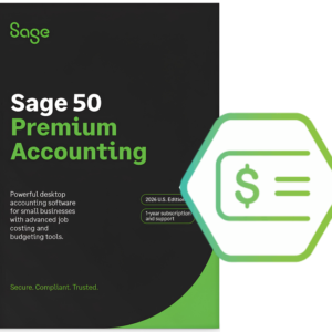 Premium Bundle w Payroll